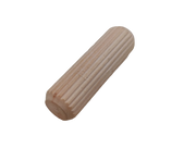 Flexa houtdeuvel Ø12x40mm