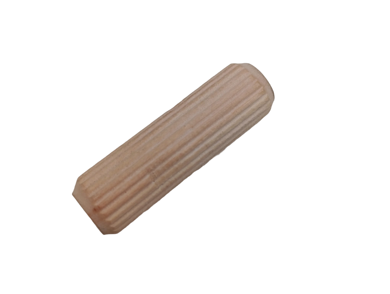 Flexa houtdeuvel Ø12x40mm