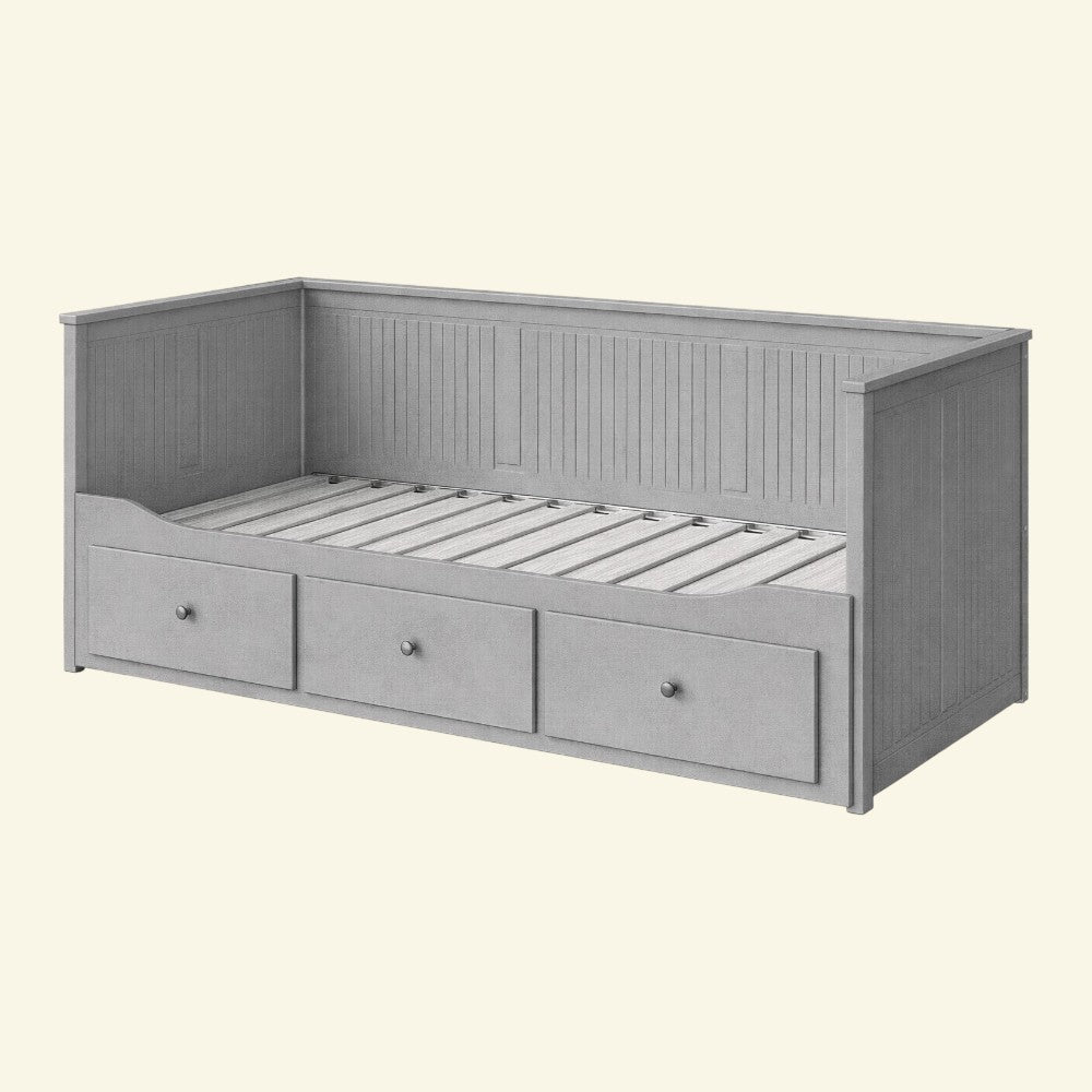 Hemnes Bedbank