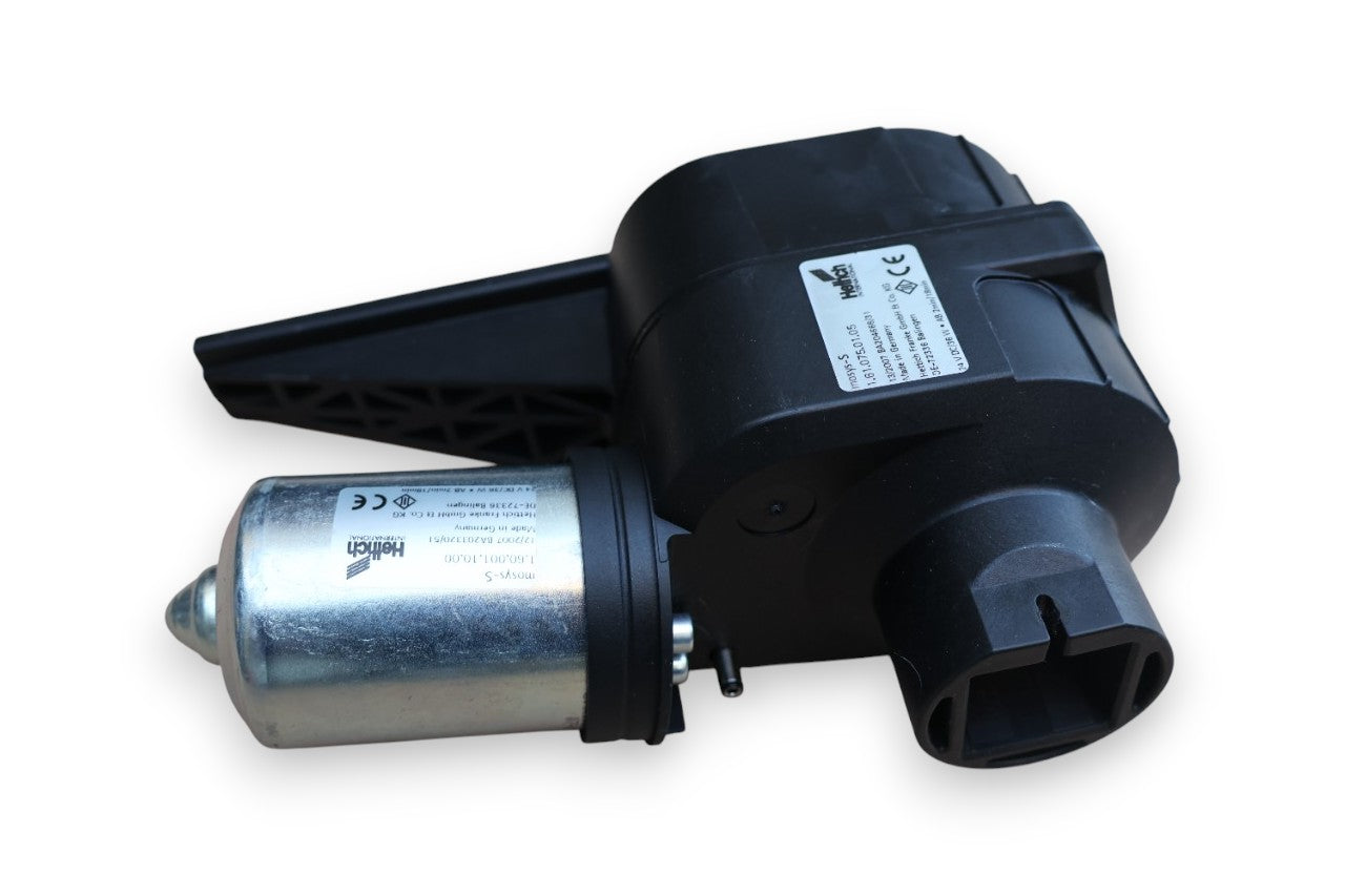 Hettich Mosys-S bedmotor