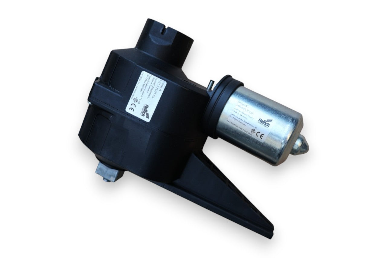 Hettich Mosys-S bedmotor