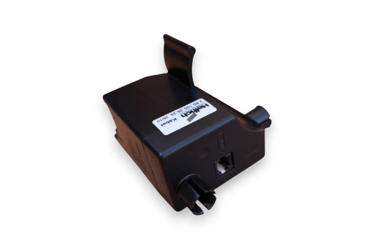 Hettich Mosys Besturingsmodule Kabel