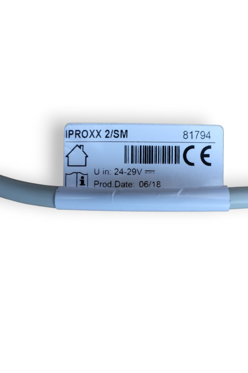 IPROXX 2/SM afstandsbediening