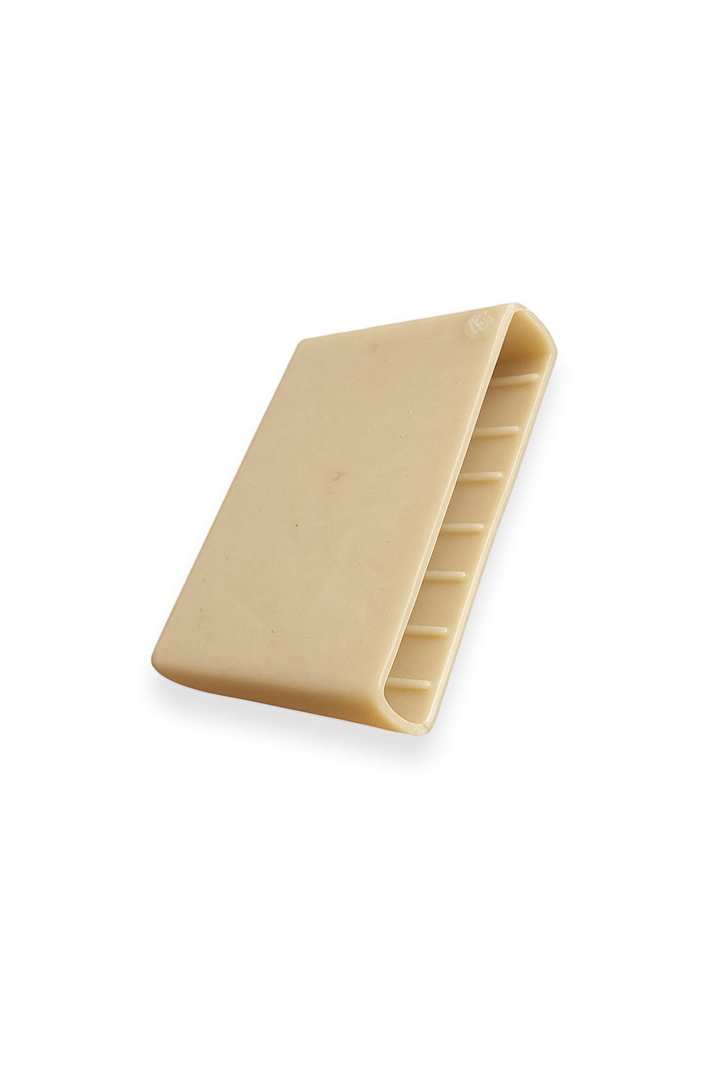 Kunststof lattenhouders 53 mm x 8 mm