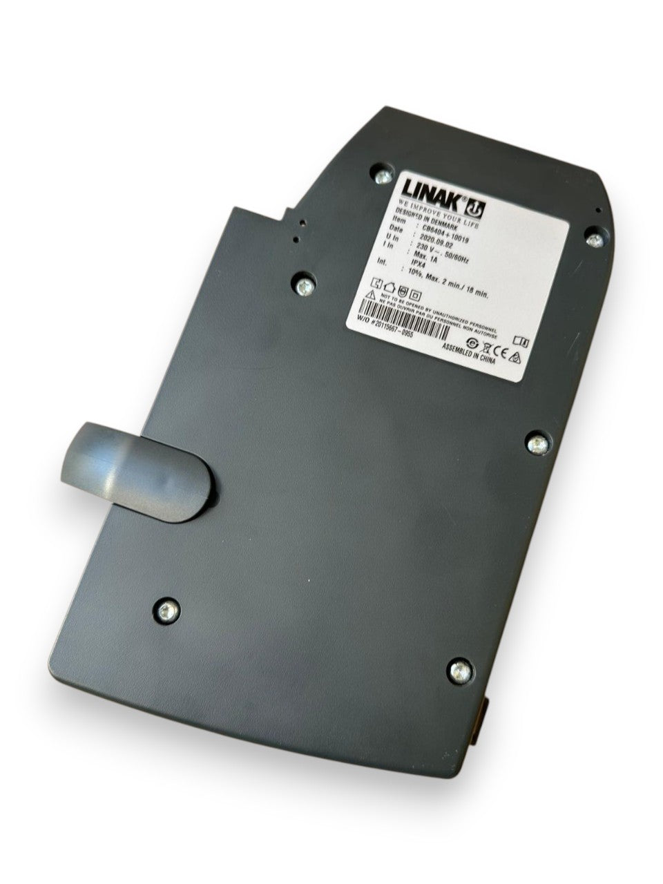 LINAK CB6404+10019 Controlebox