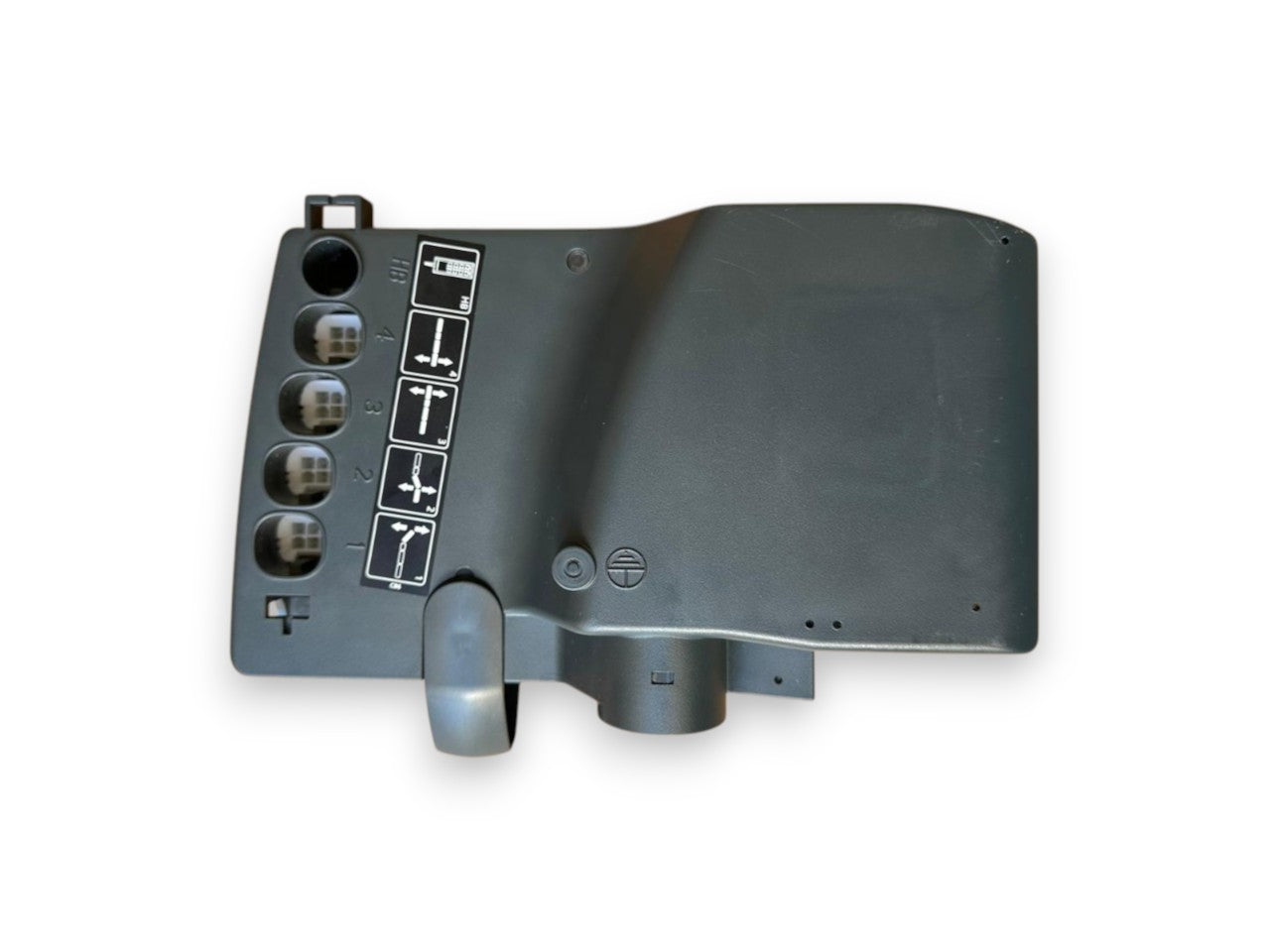 LINAK CB6404+10019 Controlebox