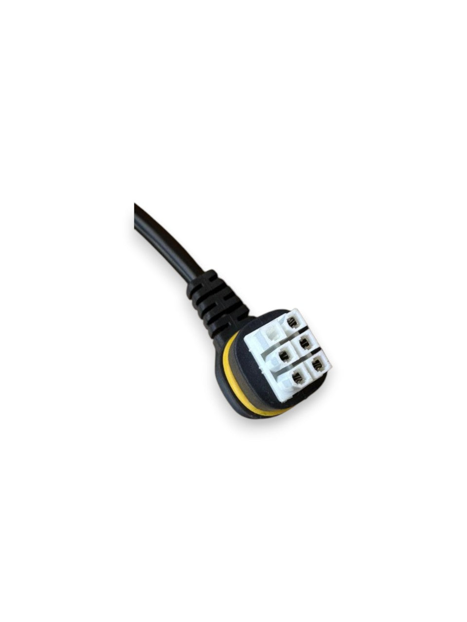 LINAK Verbindingskabel 6-pins (30 cm, zwart)