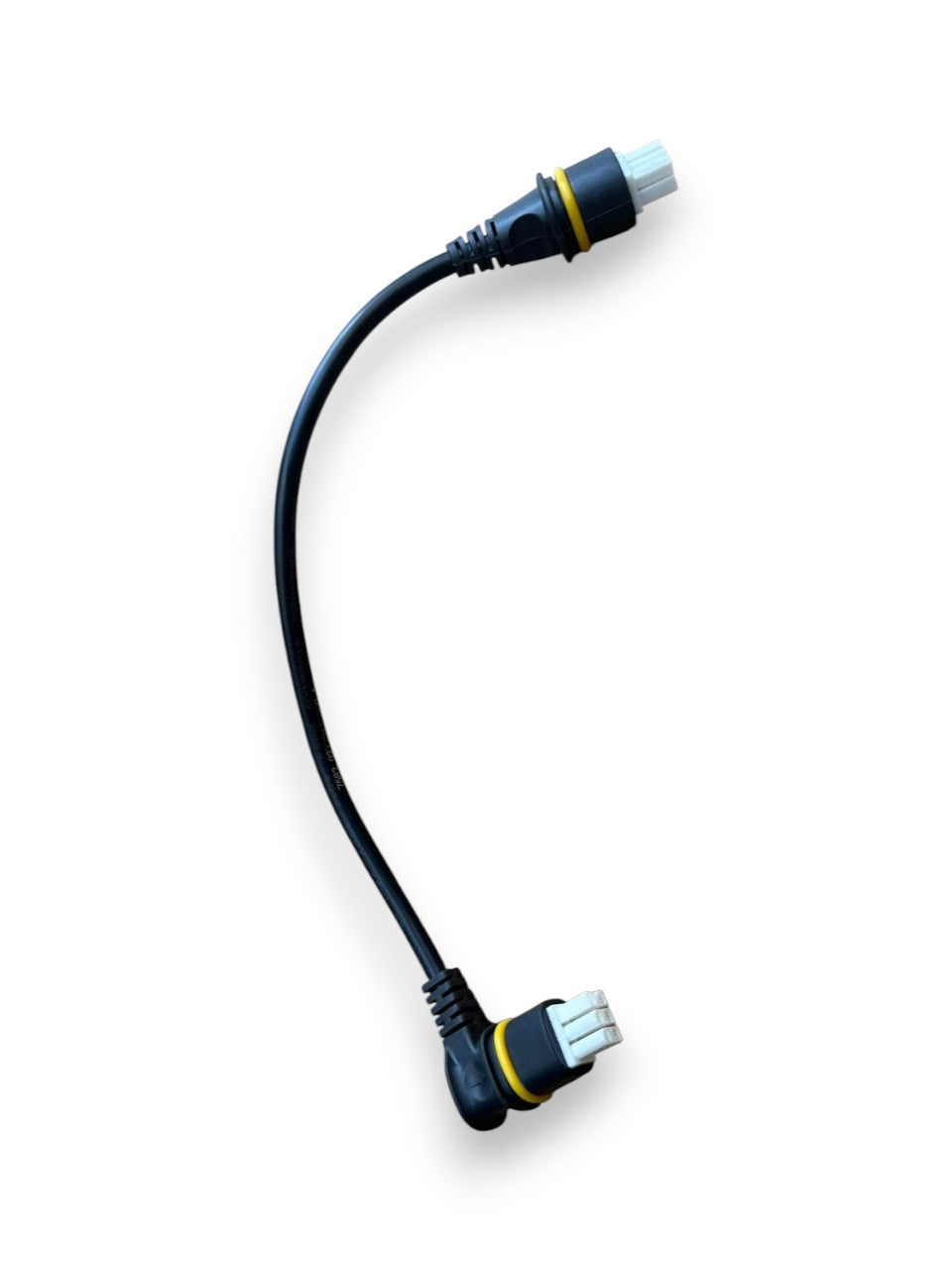 LINAK Verbindingskabel 6-pins (30 cm, zwart)