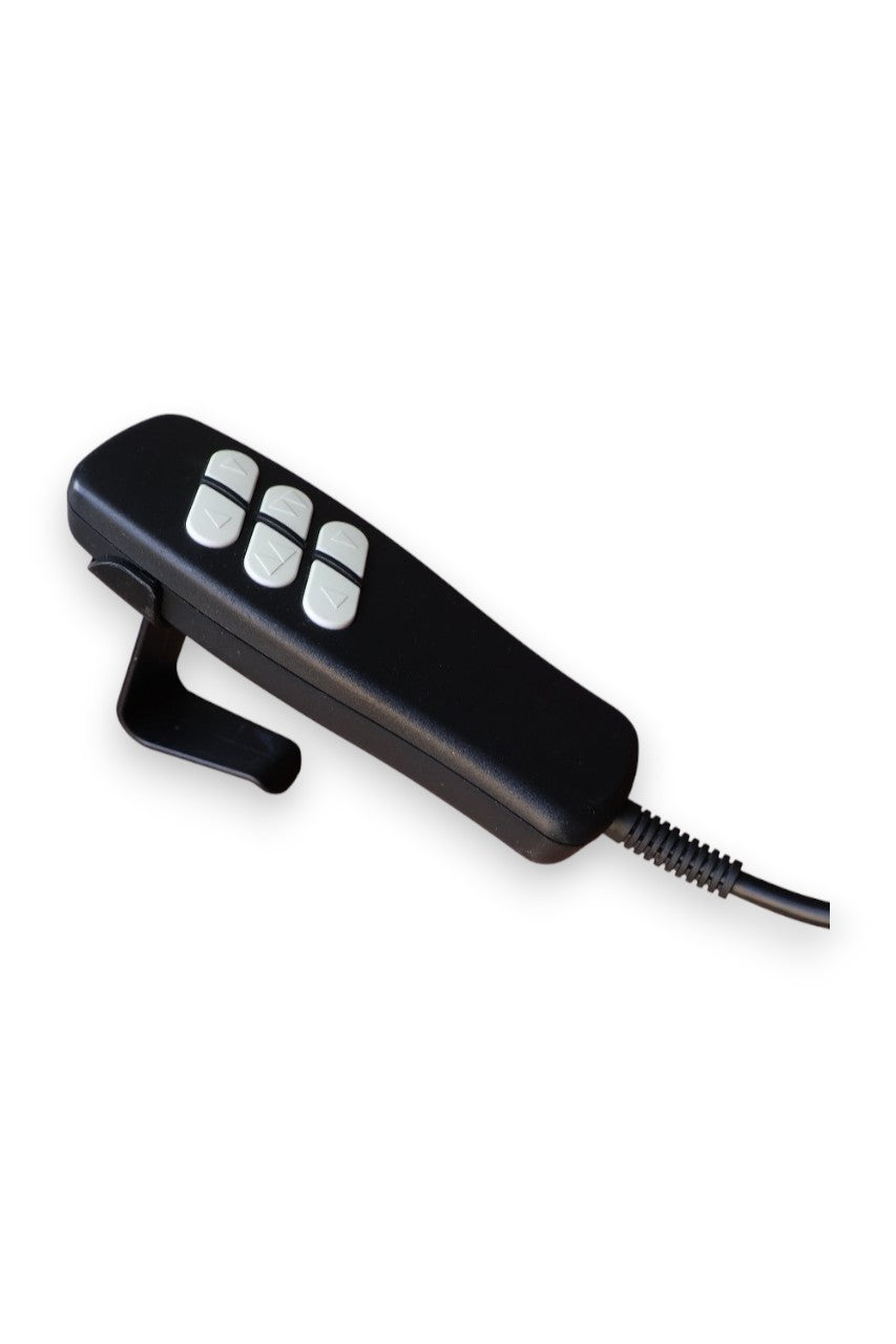 Limoss L19500029 afstandsbediening