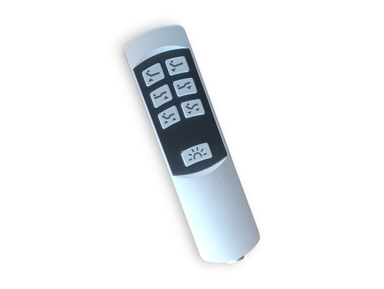 Limoss HC315 handset zilver