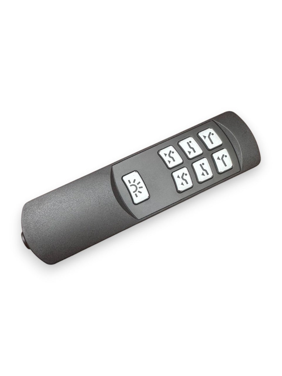 Limoss HC315 handset zwart