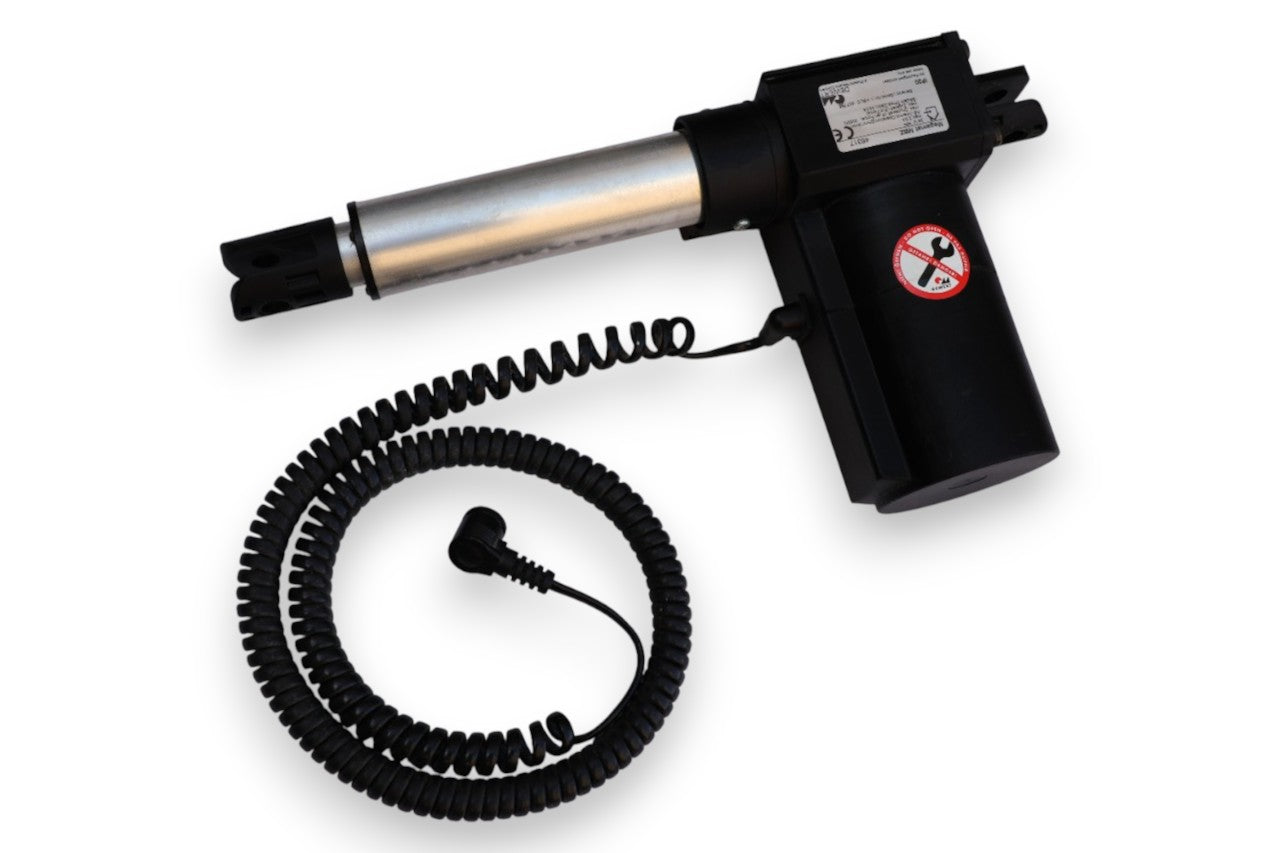 Megamat MBZ 151724 motor