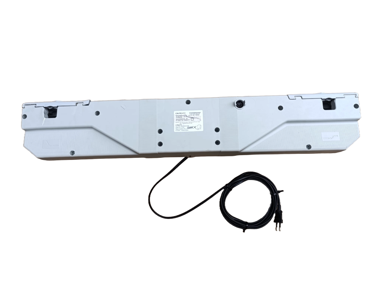 Okimat 2 Motor 1.05.000.418.21