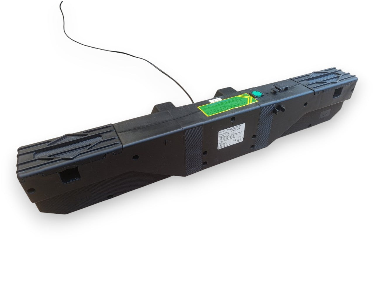 Okimat 3 H4 motor