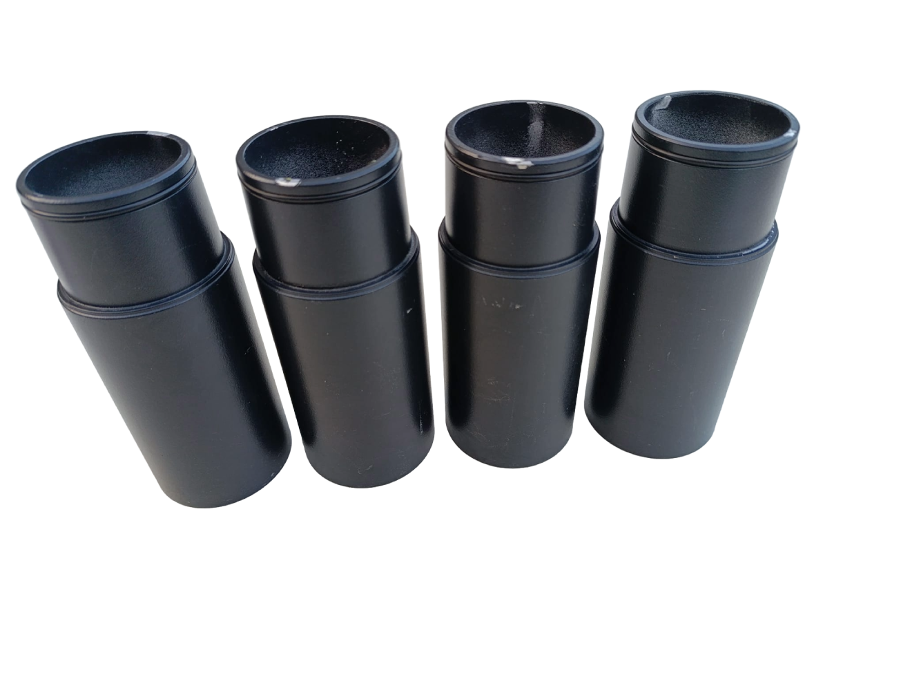 Royal Support verhogingspoten 14 cm