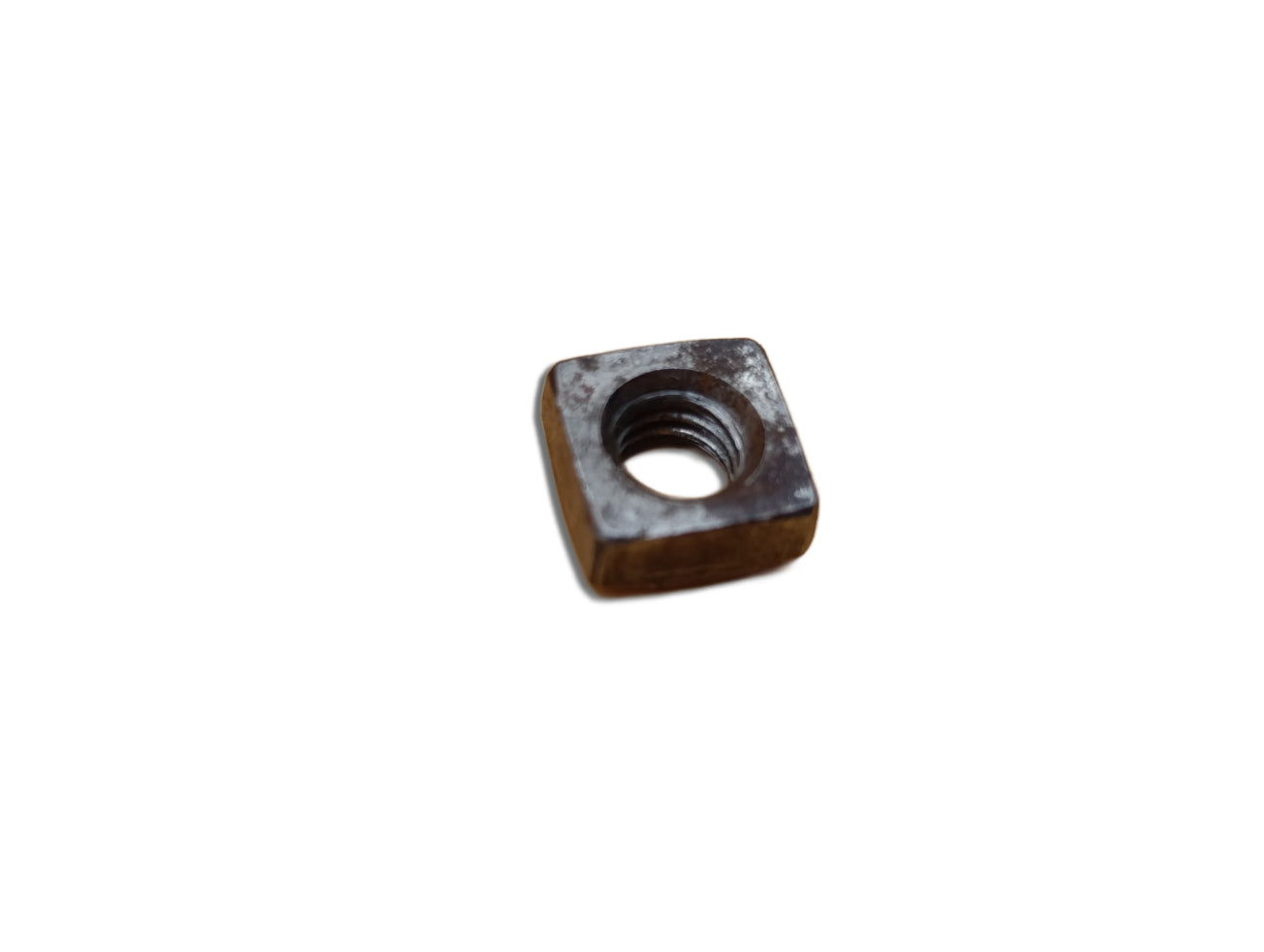 Royal Support vierkant moer 101266