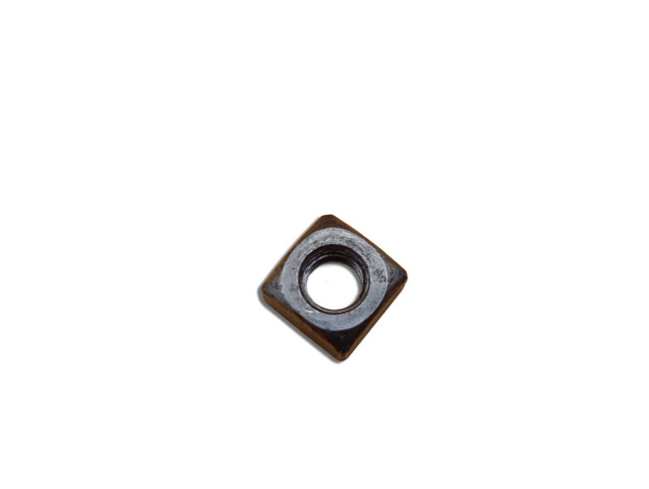 Royal Support vierkant moer 101266