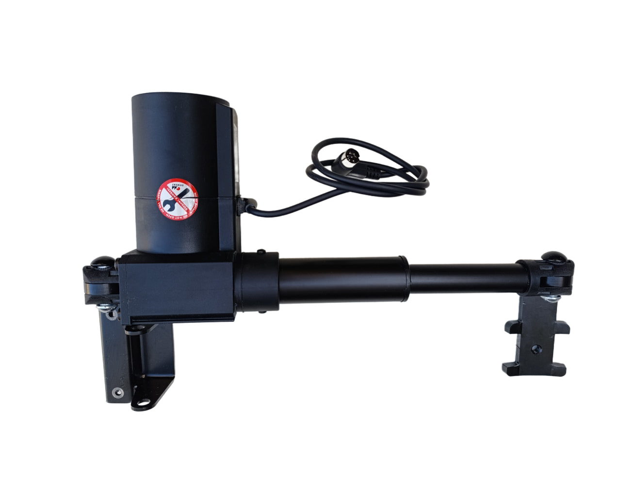 Royal XBS 54016 motor