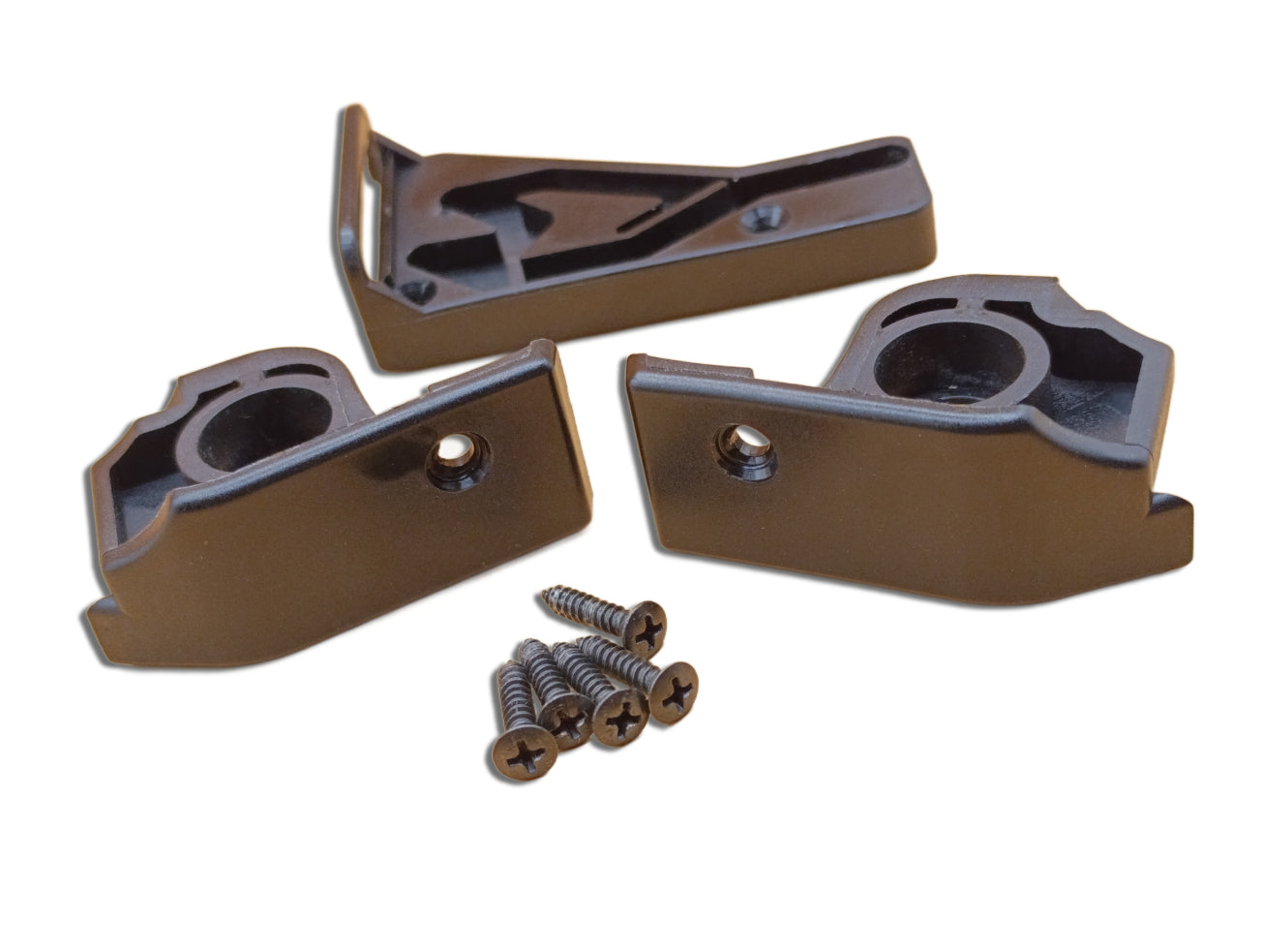 Royal kunststof geleider set