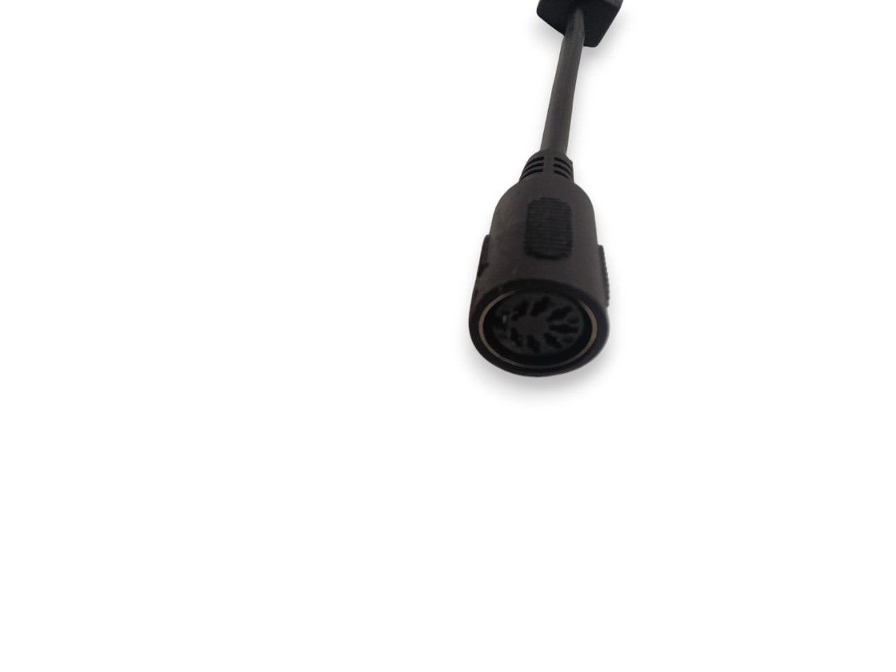 Y-splitter synchroonkabel